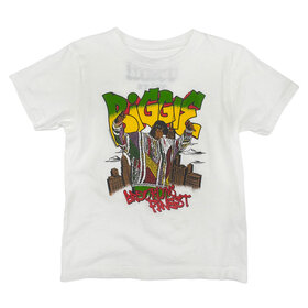 Rowdy Sprout Biggie Brooklyn's Finest Tee