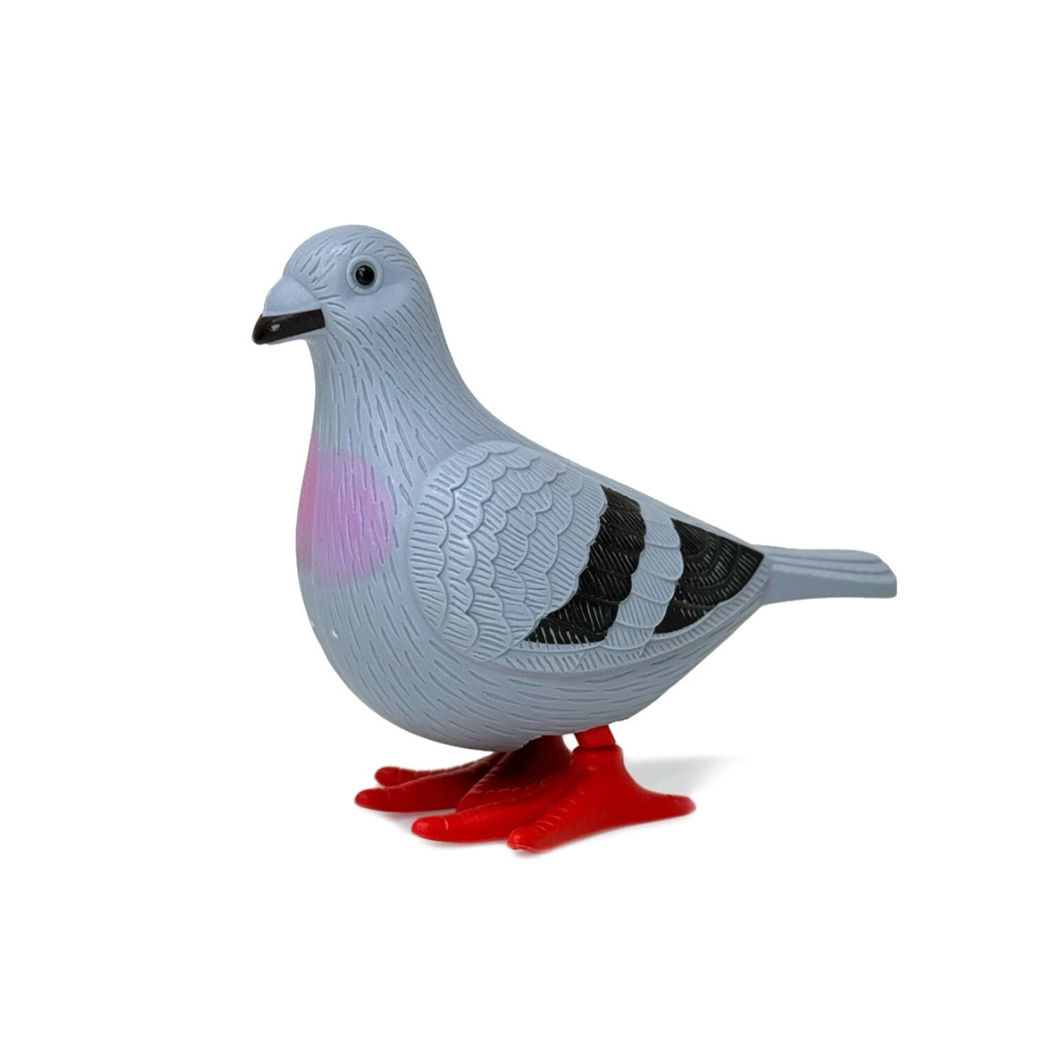 Pigeon Wind-Up Toy - Lucky Wang nyc