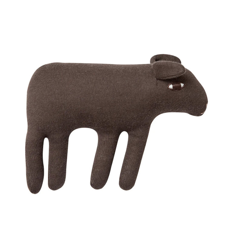 Donna Wilson Barbara Sheep Cotton Creature Wee Ones