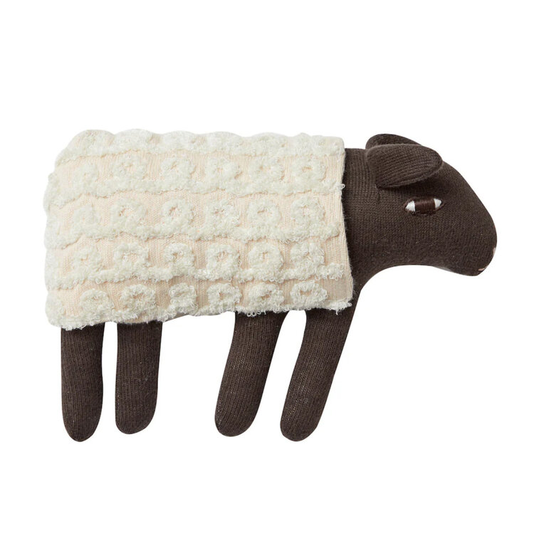 Donna Wilson Barbara Sheep - Cotton Wee One