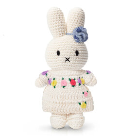 Just Dutch US Miffy Klimt  Inspired Dress