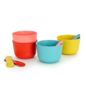 Ekobo Ice Cream Set