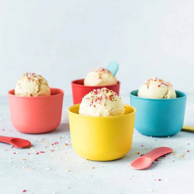 Ekobo Ice Cream Set