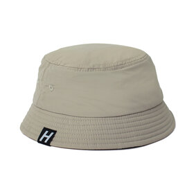 Hipsterkid Bucket Hat Grey