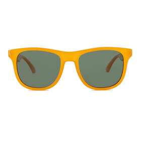 Hipsterkid Extra Fancy Sunglasses - Amber Baby 0-2yrs
