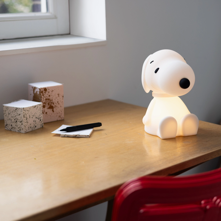 Mr. Maria Snoopy Bundle of Light (S)