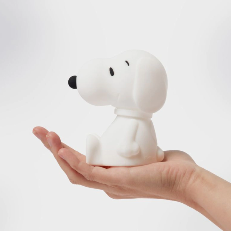 Mr. Maria Snoopy Bundle of Light (S)