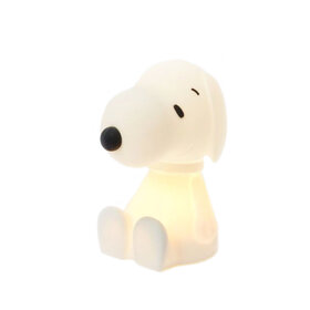 Mr. Maria Snoopy Bundle of Light (S)