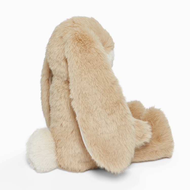 Bunnies By The Bay Little Nibble Almond Bunny 12"