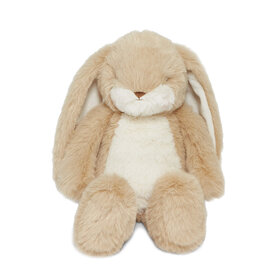 Bunnies By The Bay Little Nibble Almond Bunny 12"