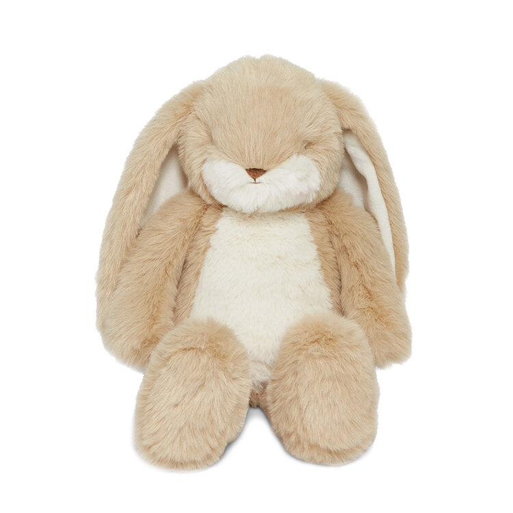 Bunnies By The Bay Little Nibble Almond Bunny 12"
