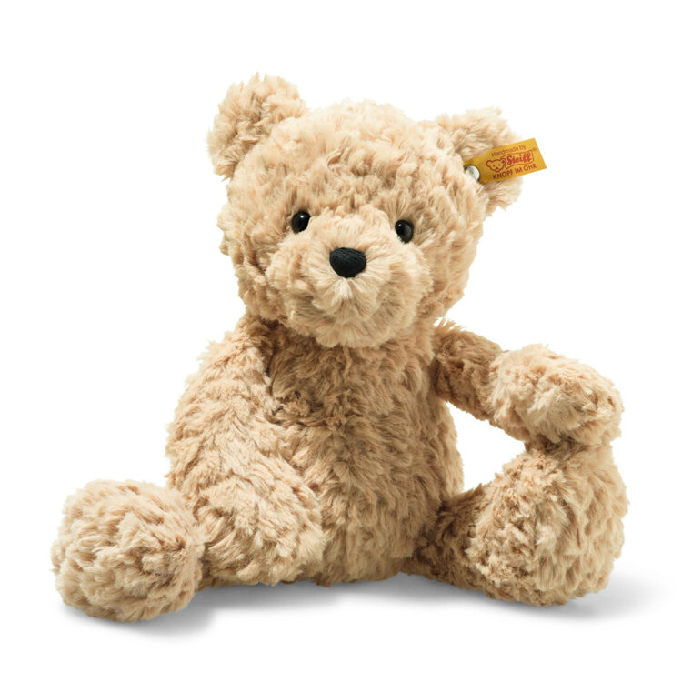 Jimmy Teddy Bear 12"