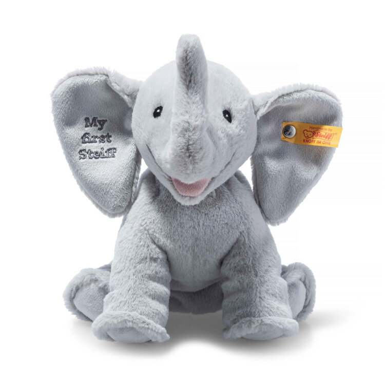Steiff Ellie Elephant 9"