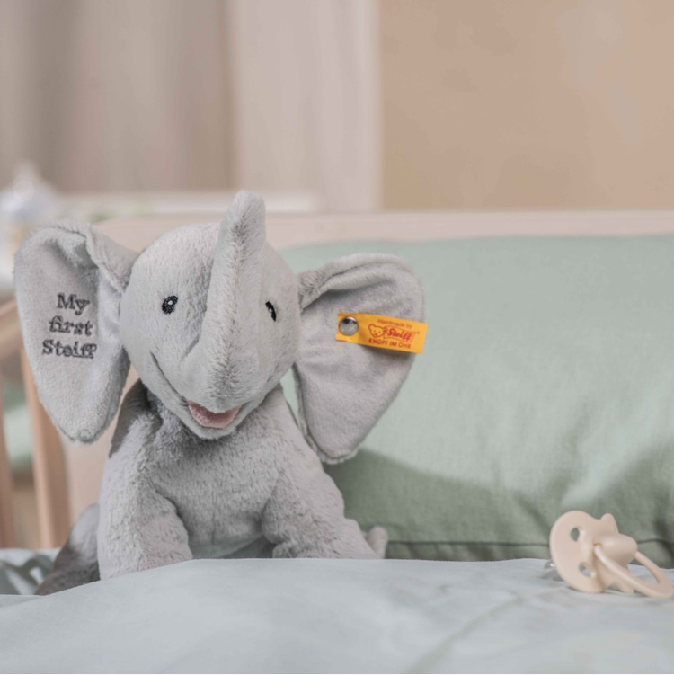 Steiff Ellie Elephant 9"