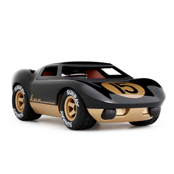 ミニカー play forever speedy le mans mini Speedy Le Mans Car – State of Kid