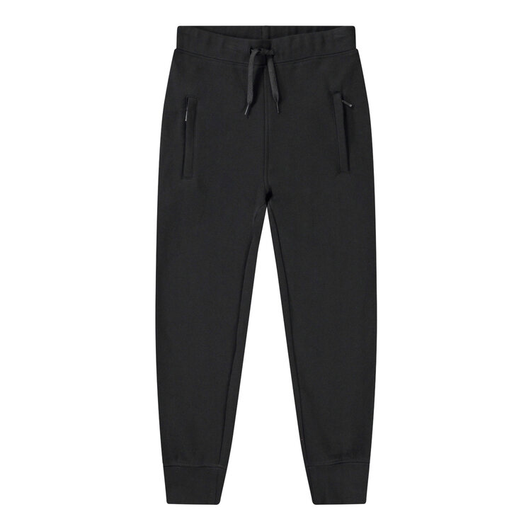 Molo Afon Black Sweatpants