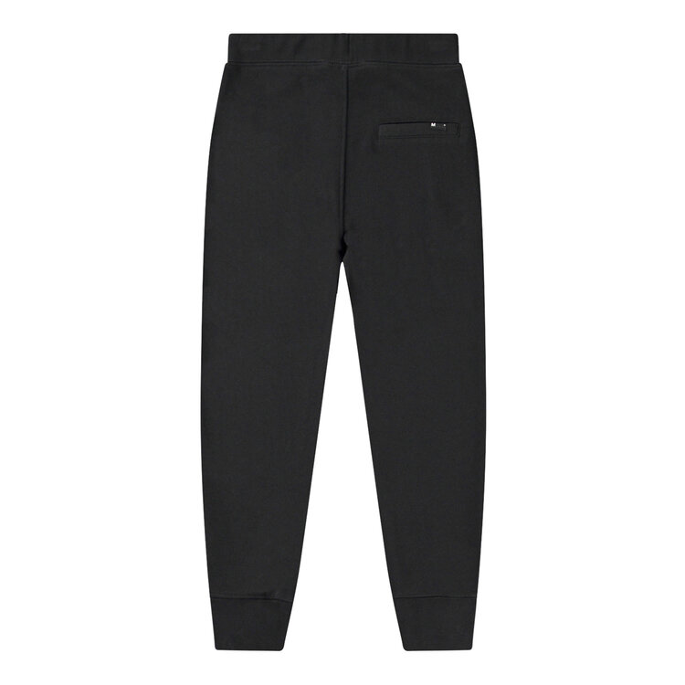 Molo Afon Black Sweatpants