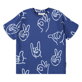 Molo Hands Riley Tee