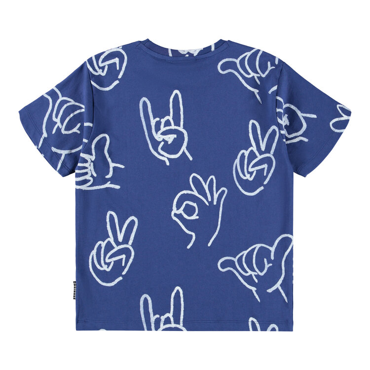 Molo Hands Riley Tee