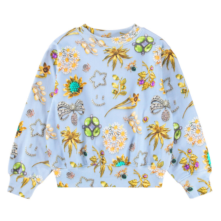 Molo Royal Bling Sweatshirt