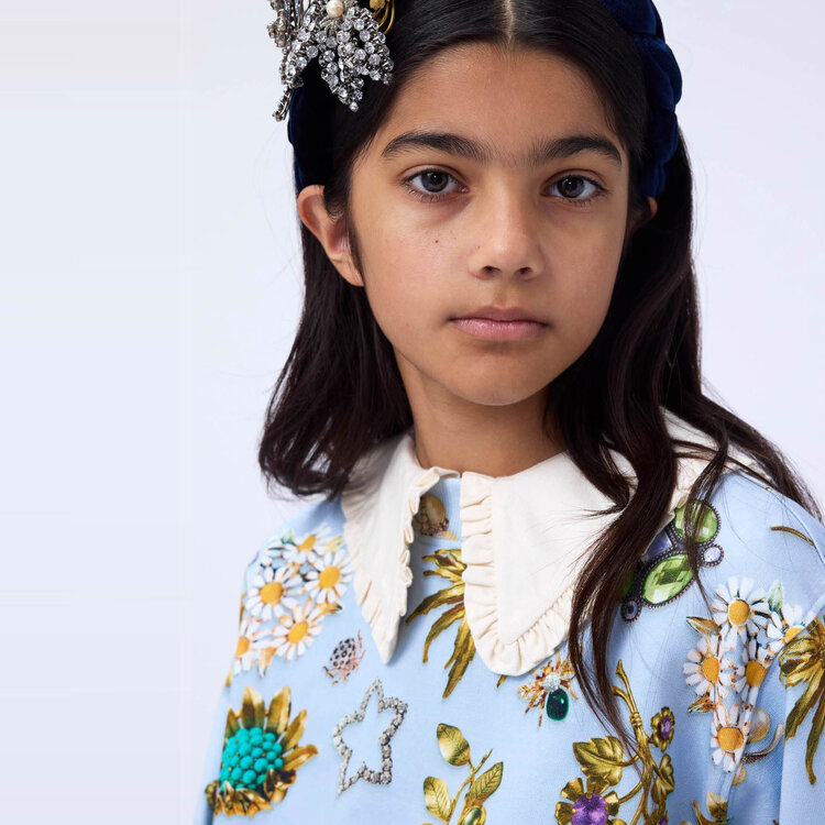 Molo Royal Bling Sweatshirt