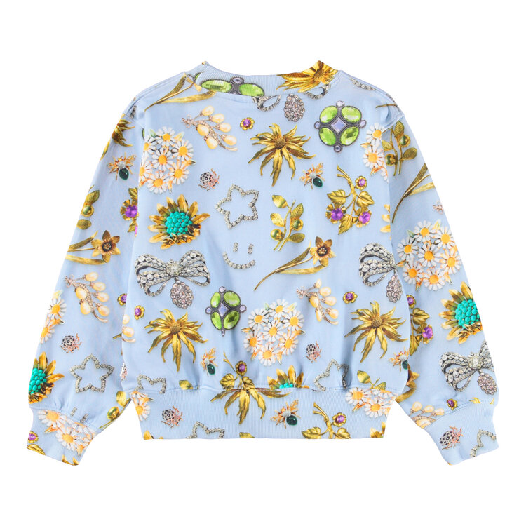 Molo Royal Bling Sweatshirt