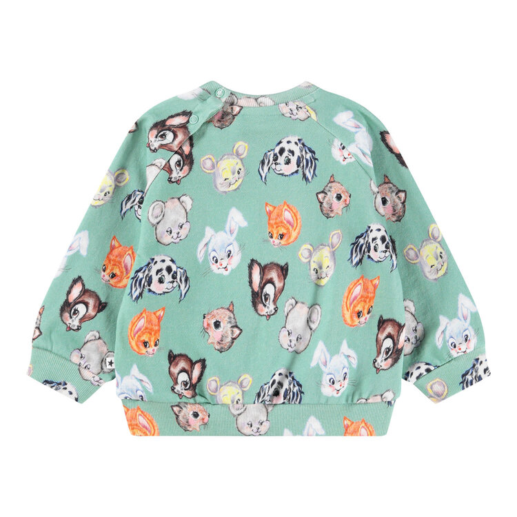 Molo Itty Bitty Sweatshirt