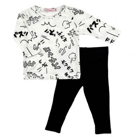 Lucky Wang Kucho Japan Playset