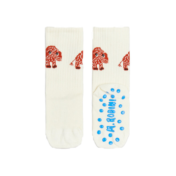 Mini Rodini Mammoth Anti-Slip Socks