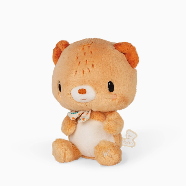 Choo Bear Plush