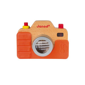 Sound Camera w/Silicone Case