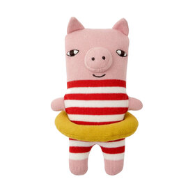 Donna Wilson Mitch Pig - Cotton Wee One