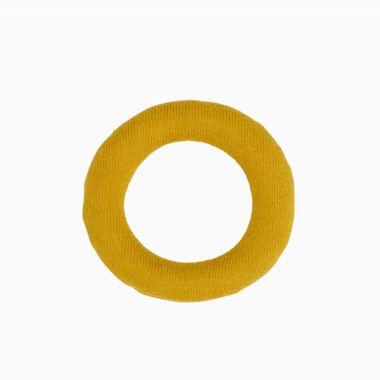 Donna Wilson Mitch Pig Cotton Creature Wee Ones