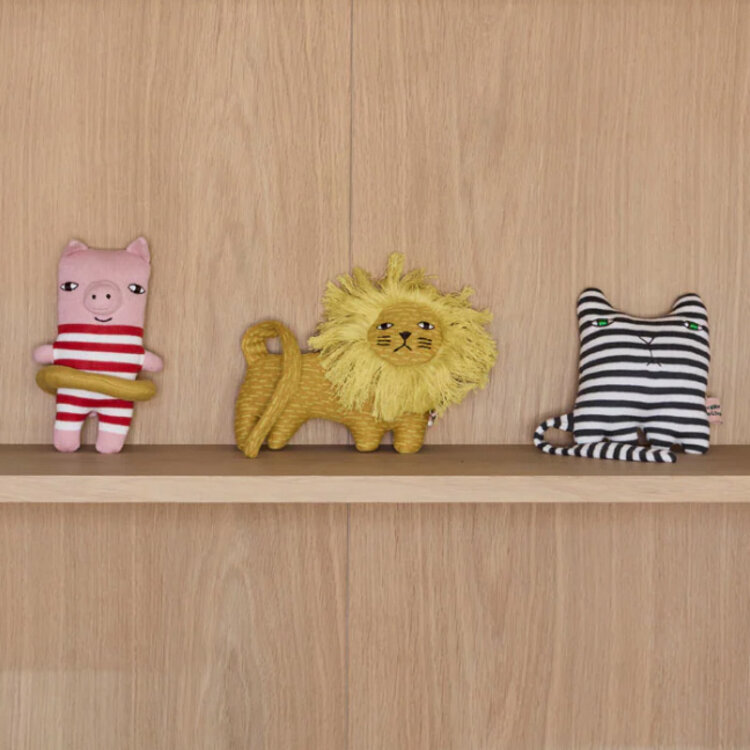 Donna Wilson Mitch Pig - Cotton Wee One