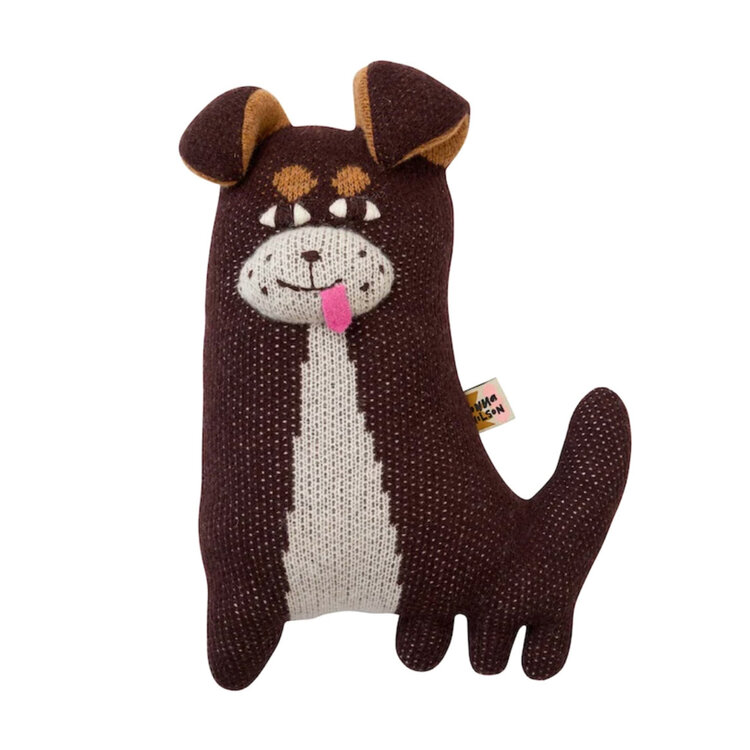 Donna Wilson Chip Chihuahua