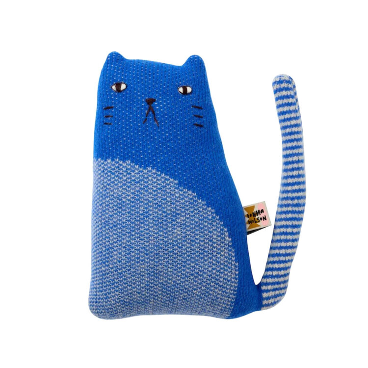 Donna Wilson Casper Cat