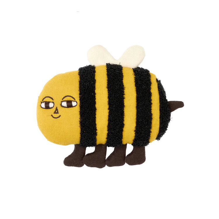 Donna Wilson Phoebe Bee-Cotton Wee One