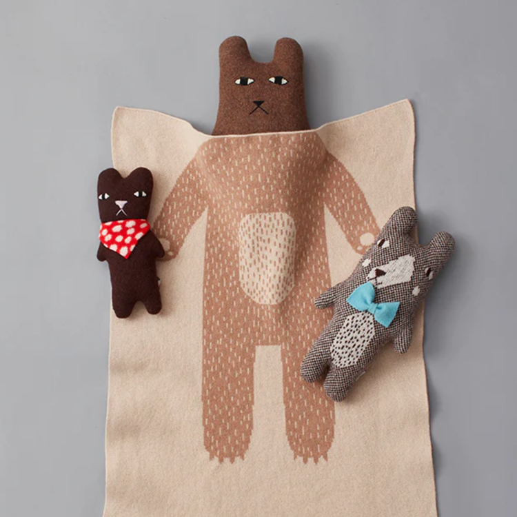 Donna Wilson Maurice Ted