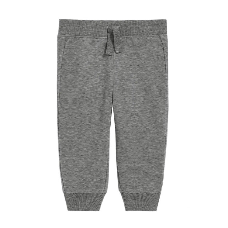 Baby Jogger Heather Storm Grey