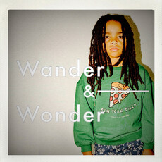 Wander and Wonder