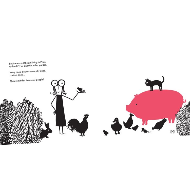 Louise Bourgeois Made Giant Spiders and Wasn’t Sorry