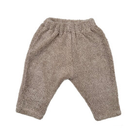 Pequeño Tocón Teddy Pants