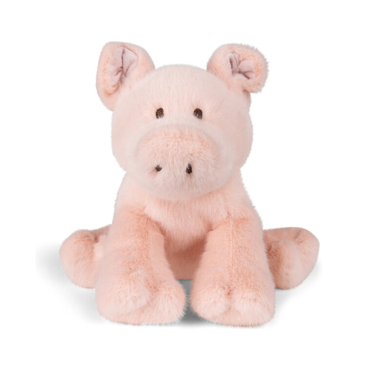 Bon Ton Toys Paddy Pig Pink 10"