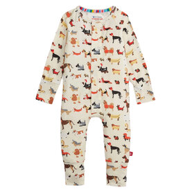 In-Dognito Modal Coverall