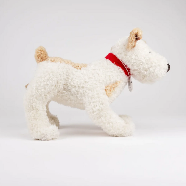 Eliot Dog Large Plush