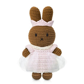 Just Dutch US Melanie Princess Outfit Pastel Lilac