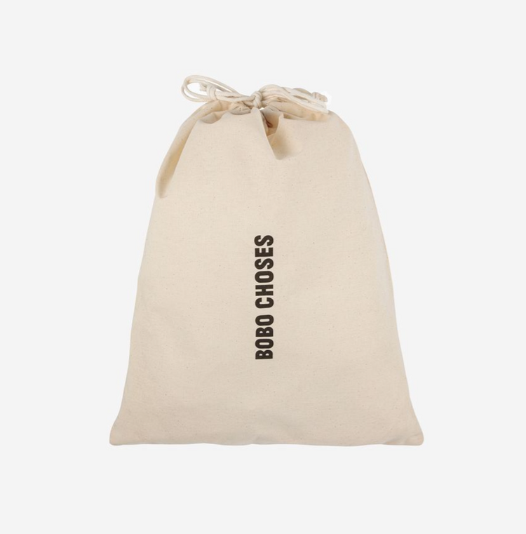 Bobo Choses Color Chain Loungewear Set AOP