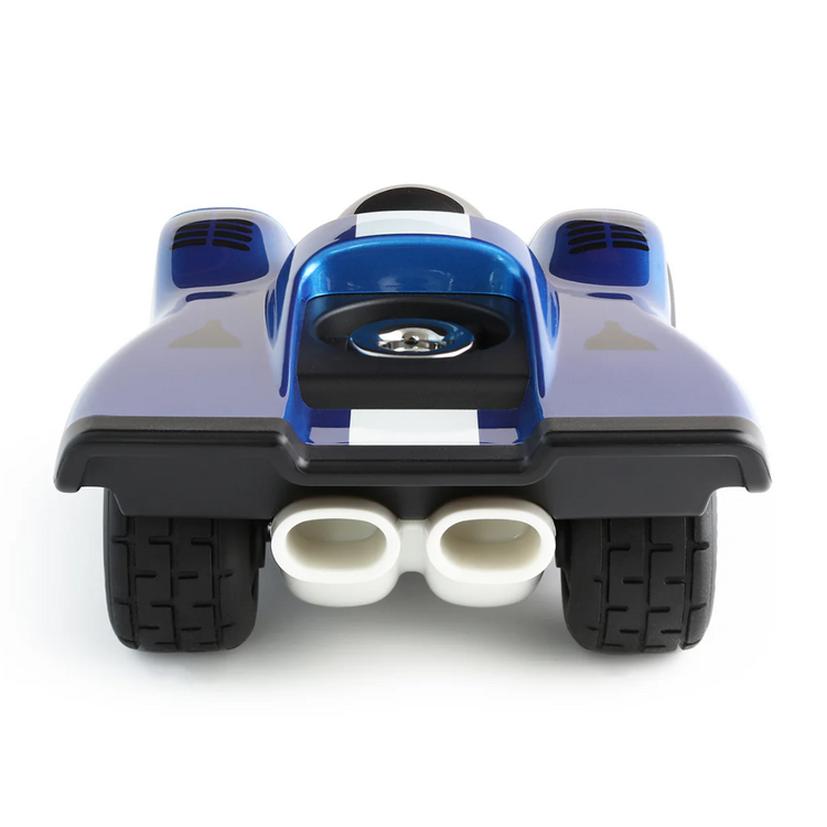 Mini Zemonsta Hans Blue