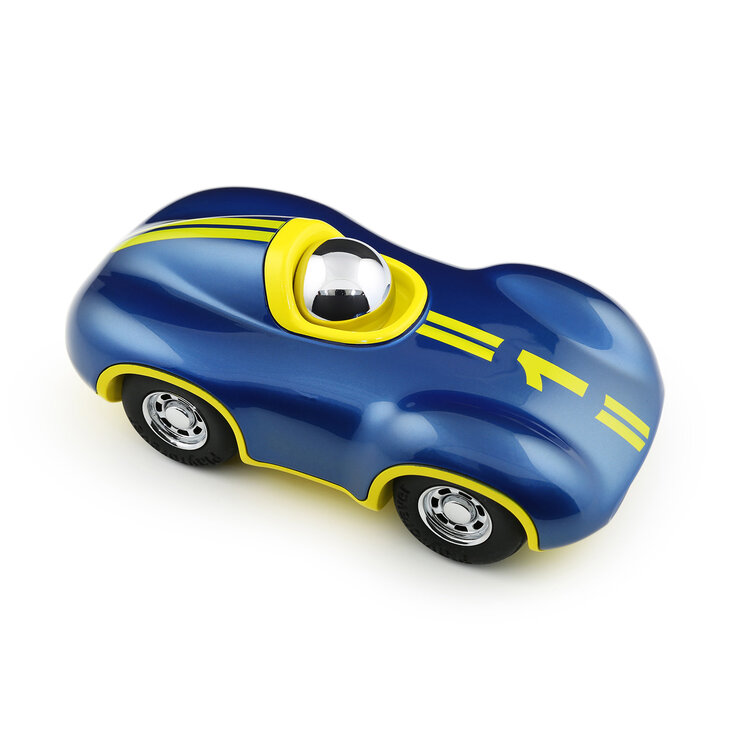 Playforever Mini Speedy Le Mans Blue