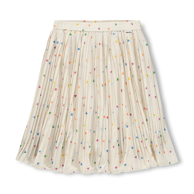 Molo Confetti Rainbow Bess Skirt